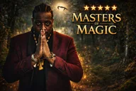 Las Vegas Magic Show at 810 S Las Vegas Blvd thumbnail 4