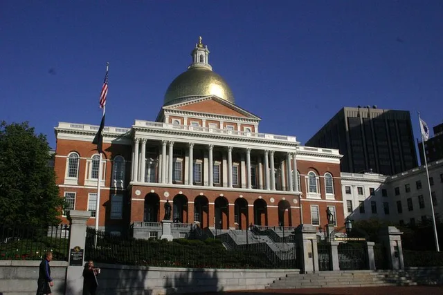 Boston Freedom Trail Scavenger Hunt - Image 6