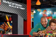 Kansas City LEGOLAND Discovery Center thumbnail 4