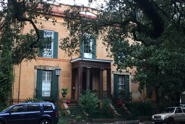Savannah History Walking Tour 2 hr - Image 4