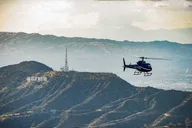 Los Angeles Sunset Helicopter Tour thumbnail 6