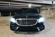 Atlanta Chauffeur Driven Transport thumbnail 6