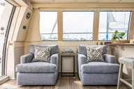 Marina del Rey Yacht Charter 60' CARVER 4 hr thumbnail 3