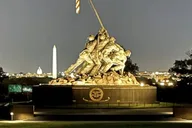 Washington, DC Night Tour with Hotel Drop-Off 3 hr thumbnail 3