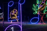 Branson Christmas Lights Drive-Thru thumbnail 2