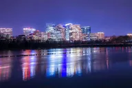 Washington Night Tour thumbnail 2