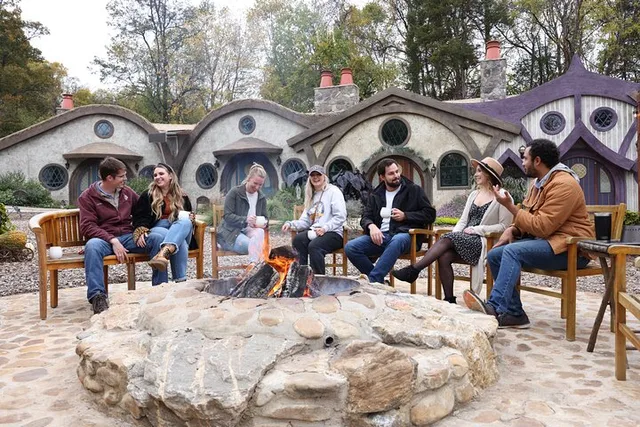 Knoxville Adventure Day Pass at Ancient Lore Village - Image 3
