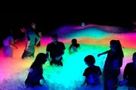 San Antonio Hopscotch Immersive Art Experience thumbnail 3