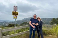 Los Angeles Griffith Park Hike thumbnail 6