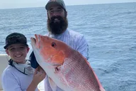 Jacksonville Fishing Charter thumbnail 2