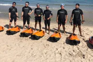 Fort Lauderdale Seabob Snorkel Tour thumbnail 4
