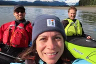 Juneau Kayak Tour with Mendenhall Glacier Views thumbnail 4