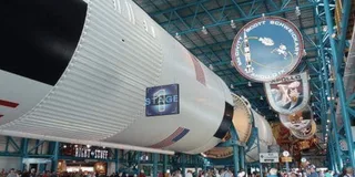 Miami Kennedy Space Center Private Tour