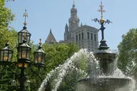 New York City Self-Guided Walking Tour and Scavenger Hunt thumbnail 4