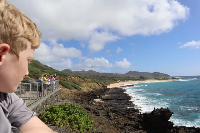 Oahu Adventure Private Tour - Image 4