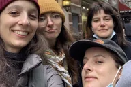 New York City Self-Guided Mob Crime Mystery Walk thumbnail 2