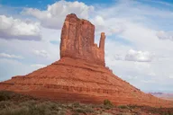 Monument Valley Tour thumbnail 2