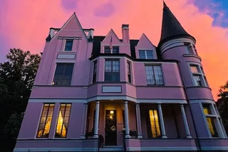 Louisville Photo Tour with Welcome Cocktail 2 hr
