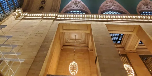 New York Grand Central Terminal Private Tour - Image 2
