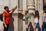 Chicago Loop Art and Architecture Walking Tour thumbnail 2
