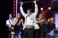 Las Vegas Zombie Burlesque Show thumbnail 5