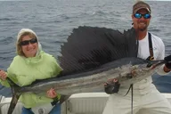 Orlando Deep Sea Fishing Charter thumbnail 1