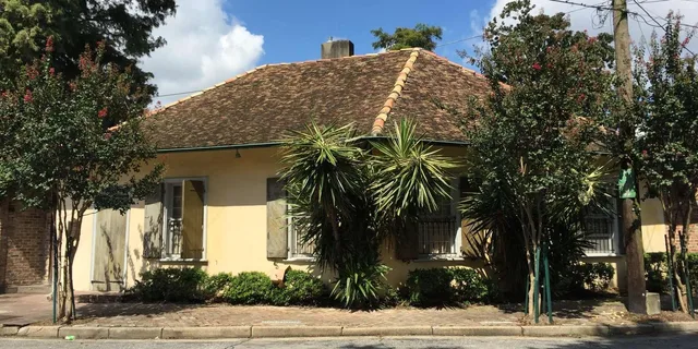 New Orleans Marigny Triangle Walking Tour 45 Min - Image 5