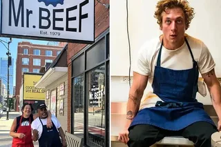 Chicago Pedicab Food Tour