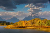 Grand Teton Photography Workshop thumbnail 4