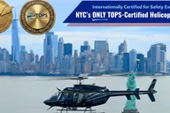 New York City Helicopter Tour thumbnail 1