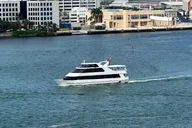 Miami Boat Party with Open Bar 75 min thumbnail 1