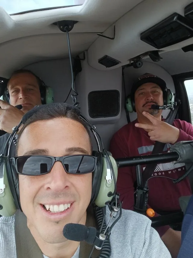 Los Angeles Helicopter Tour 35 min - Image 6