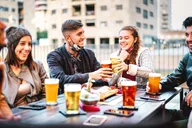 New York City Beer Tasting Tour thumbnail 5