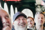 Savannah Ghost Comedy Tour thumbnail 2