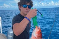 St. Augustine Fishing Charter thumbnail 1