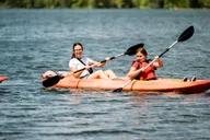 Austin Kayak and Canoe Rental on Lady Bird Lake thumbnail 5