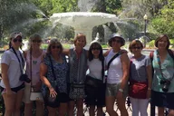 Savannah Historic District Walking Tour thumbnail 3