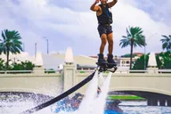 Miami Flyboard and Tubing Boat Tour thumbnail 3