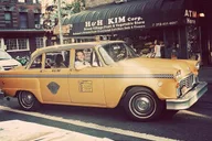 Brooklyn & Queens Vintage Taxi Tour thumbnail 5