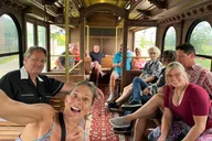 Minneapolis Trolley Scenic Tour thumbnail 5
