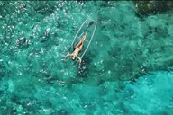 Lake Tahoe Clear Kayak Tour thumbnail 2