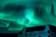Fairbanks Northern Lights and Arctic Circle Tour thumbnail 4