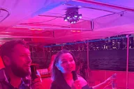 Miami Karaoke Party Cruise with Drinks & Views thumbnail 6