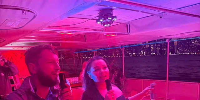 Miami Karaoke Party Cruise with Drinks & Views - Image 6
