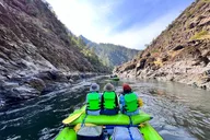 Grants Pass Rogue River Rafting Adventure 4 Days thumbnail 1