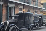 New Orleans French Quarter Ghost Tour thumbnail 4
