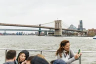 New York Statue of Liberty Ferry thumbnail 3