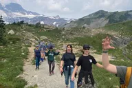 Seattle Mt. Rainier Private SUV Tour thumbnail 2