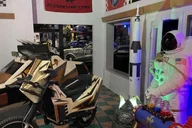 Branson Celebrity Car Museum Admission thumbnail 3