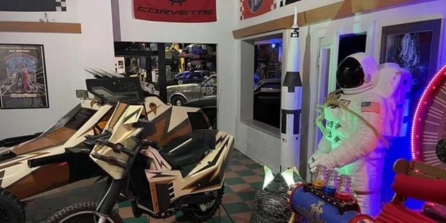 Branson Celebrity Car Museum Admission - Image 3